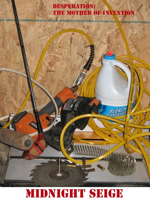 Midnight Siege Poster1